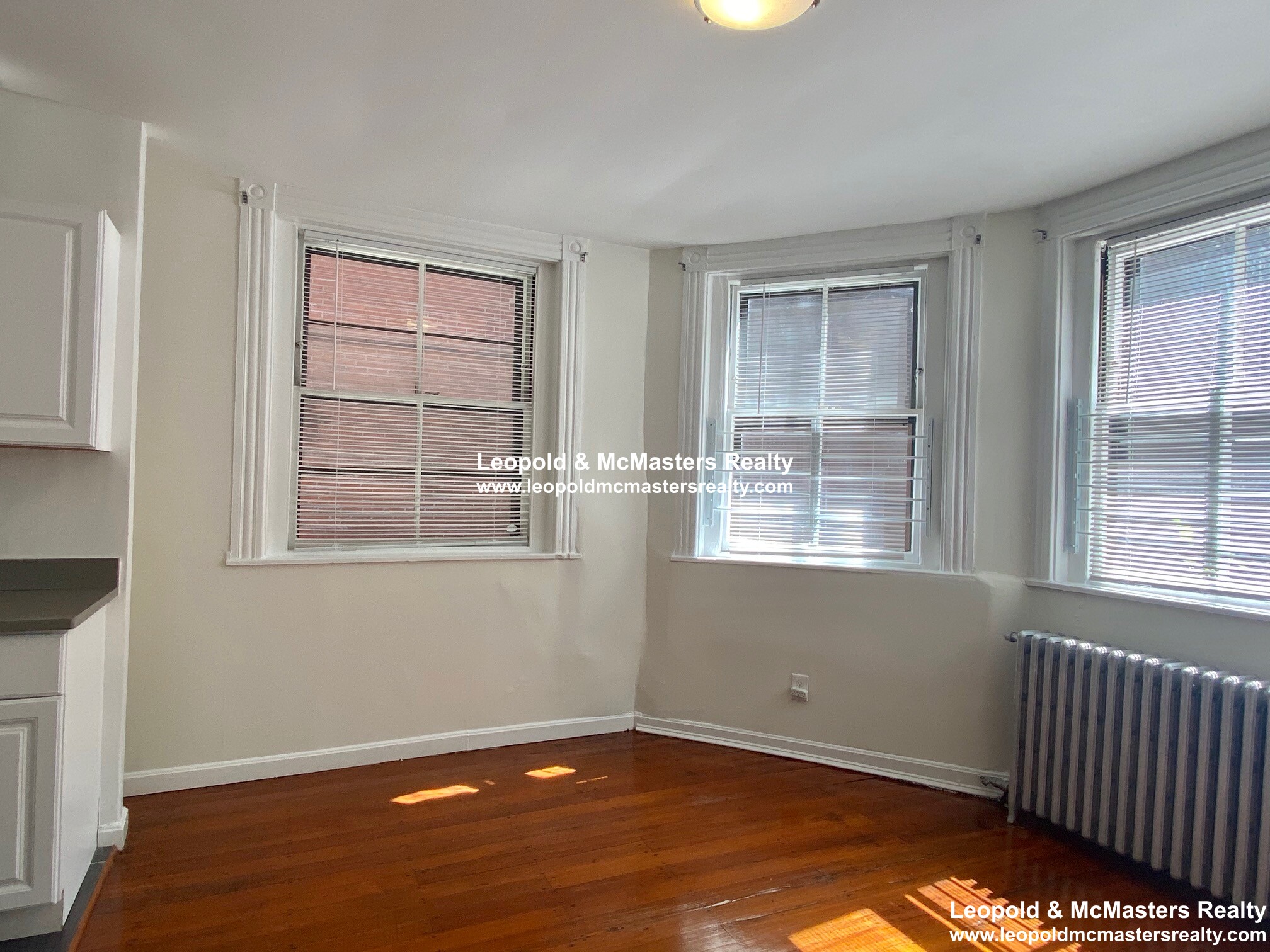 172 Commonwealth Ave, Back Bay