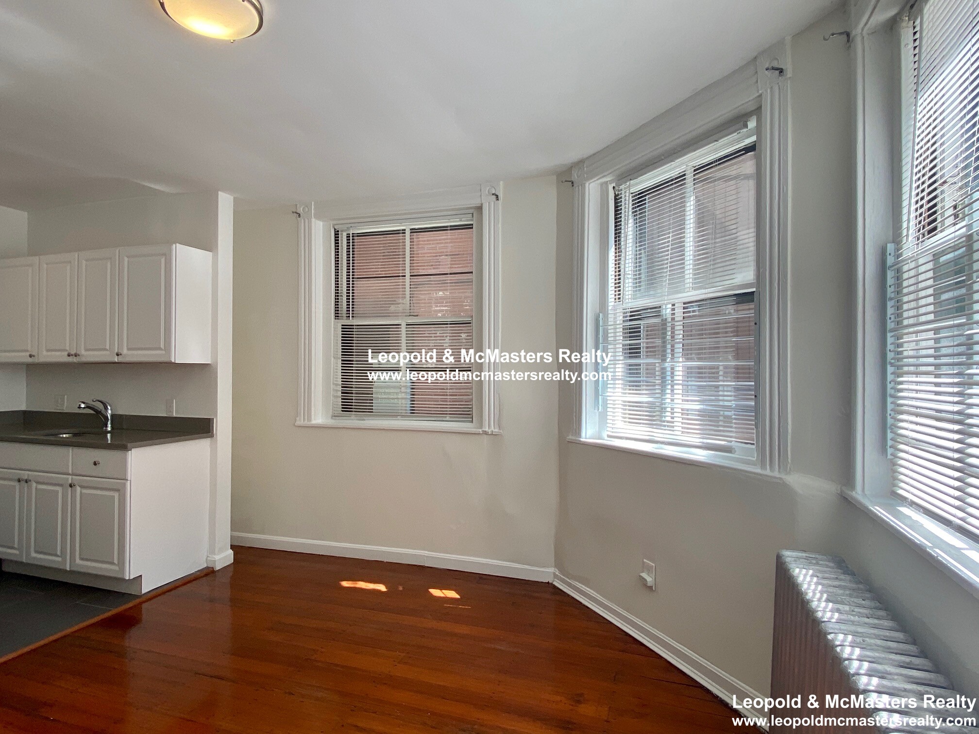 172 Commonwealth Ave, Back Bay