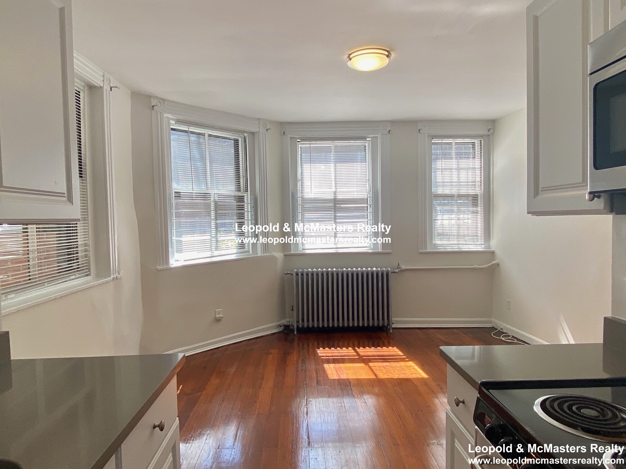 172 Commonwealth Ave, Back Bay