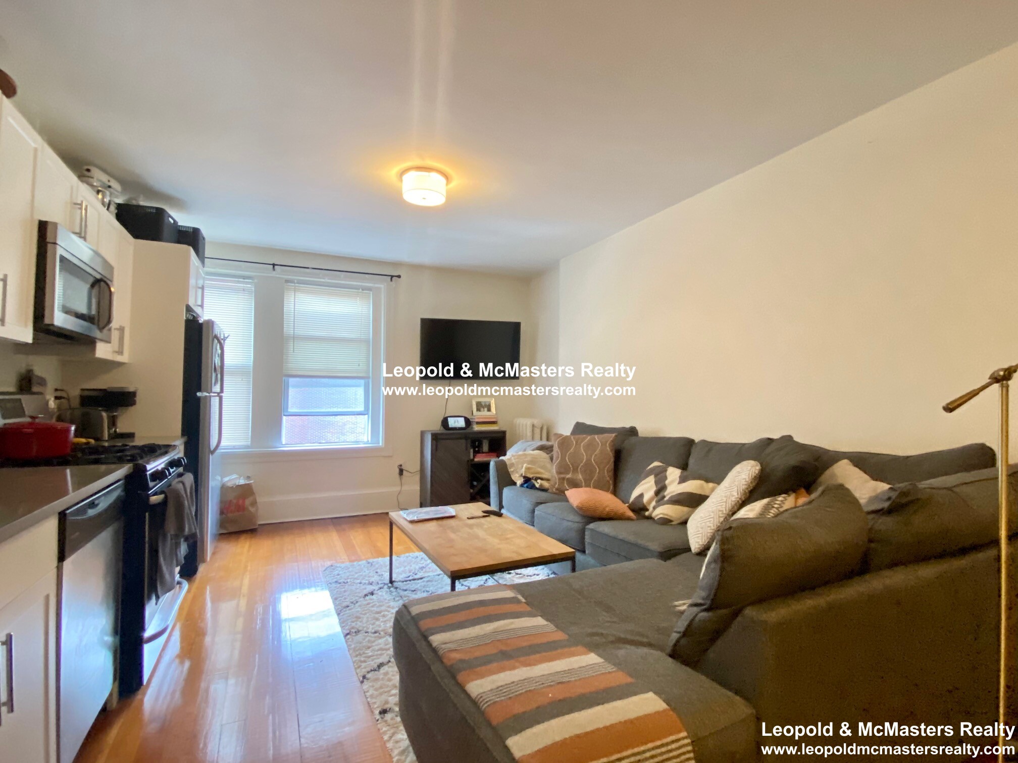 83 Harvard St, Central Village