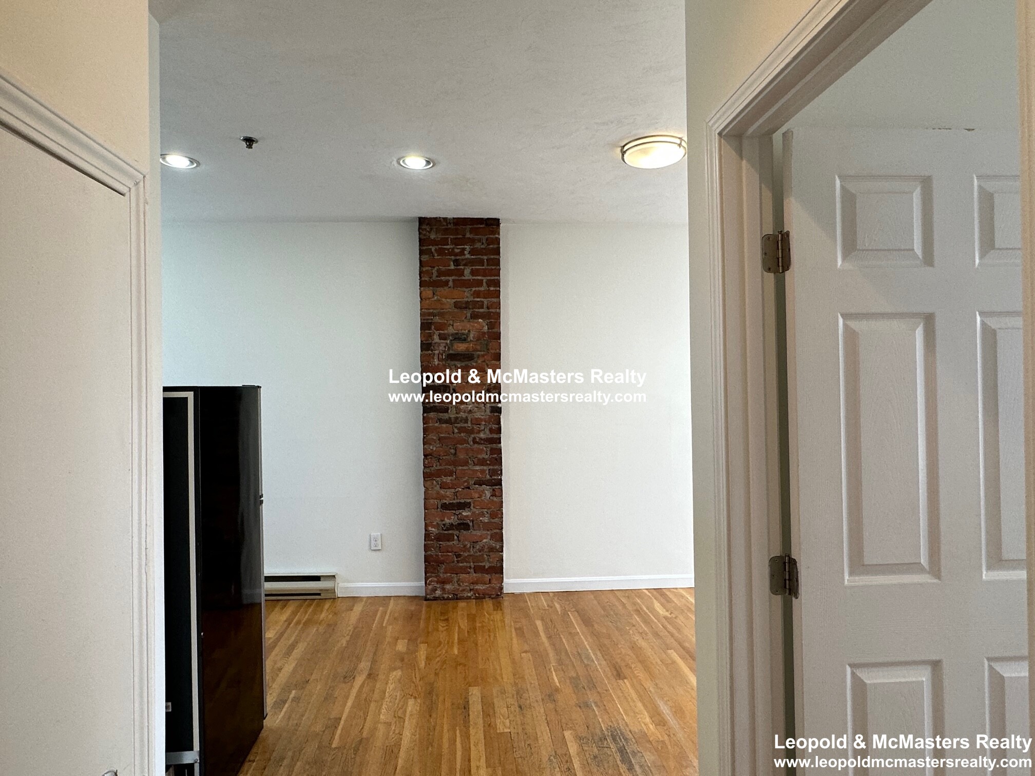 6 Cleveland Pl, North End