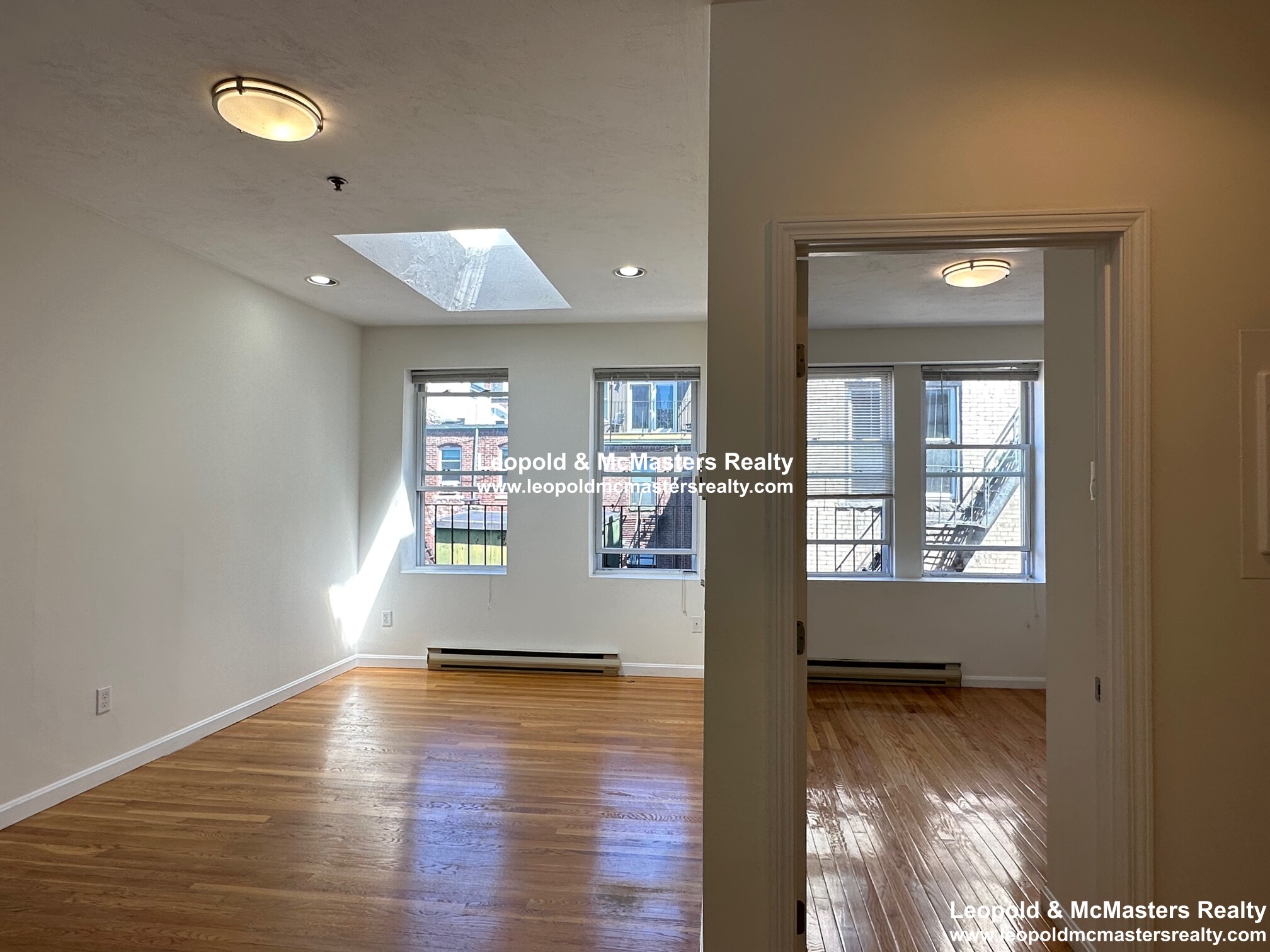 6 Cleveland Pl, North End