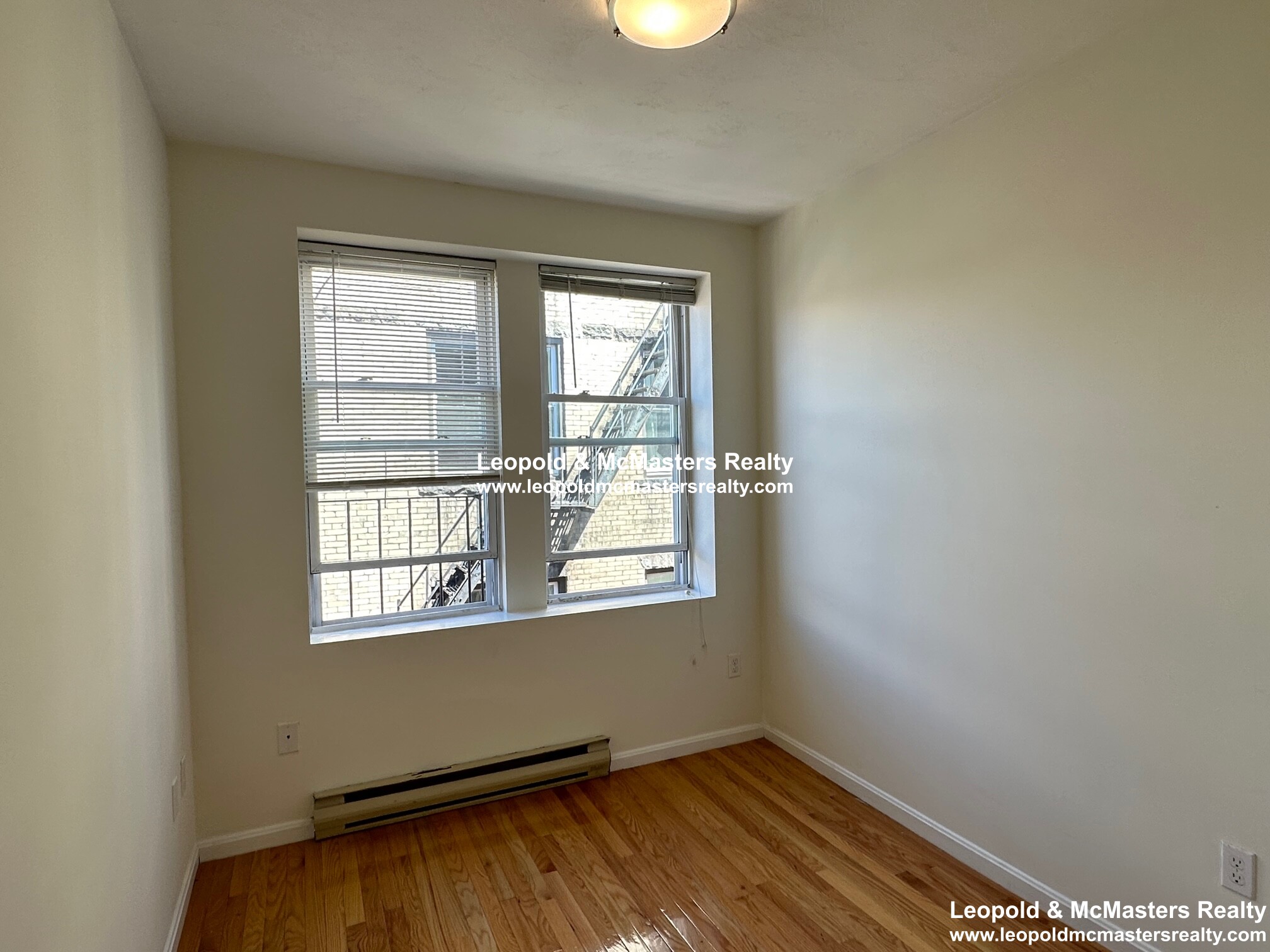 6 Cleveland Pl, North End