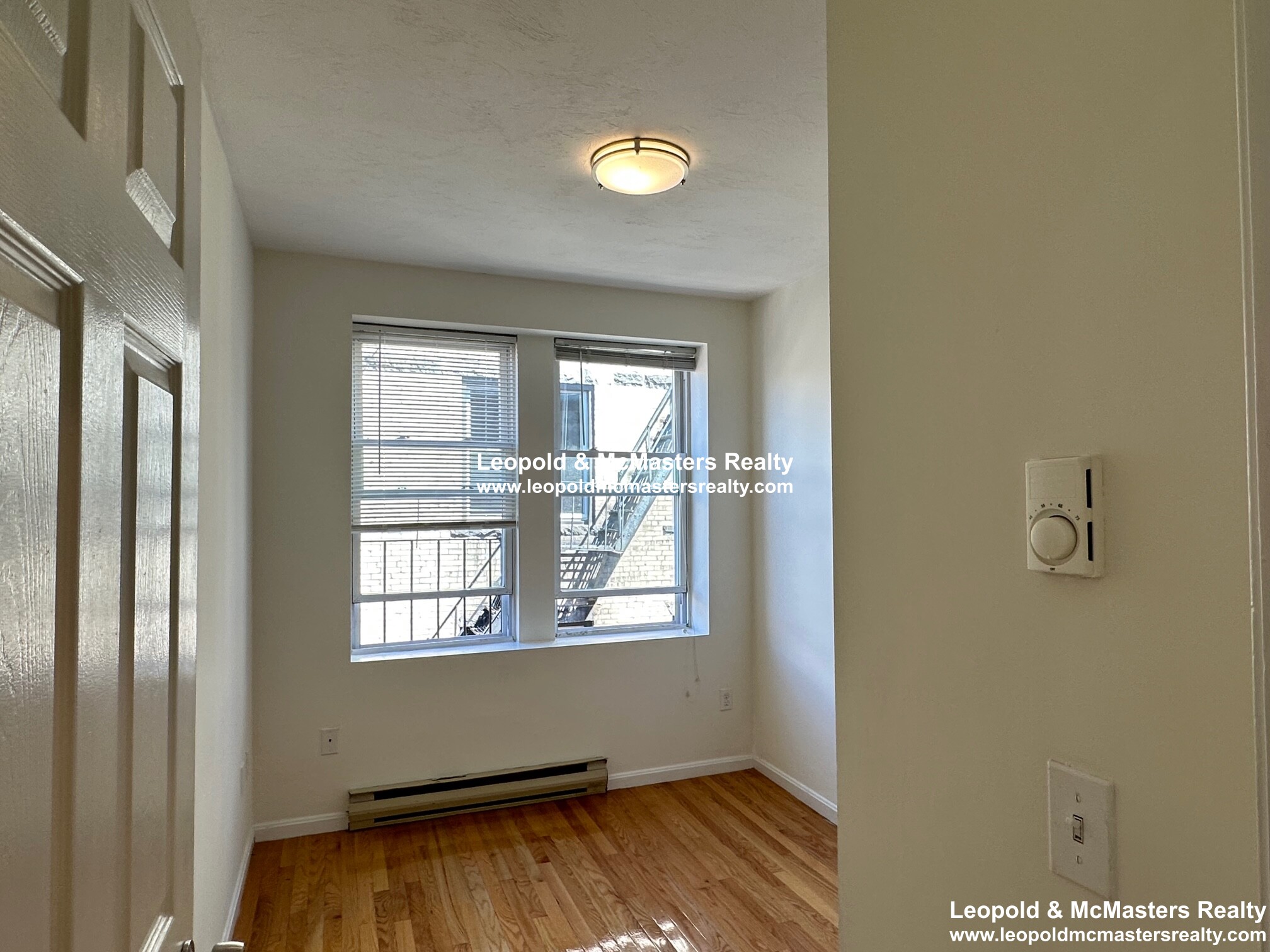 6 Cleveland Pl, North End