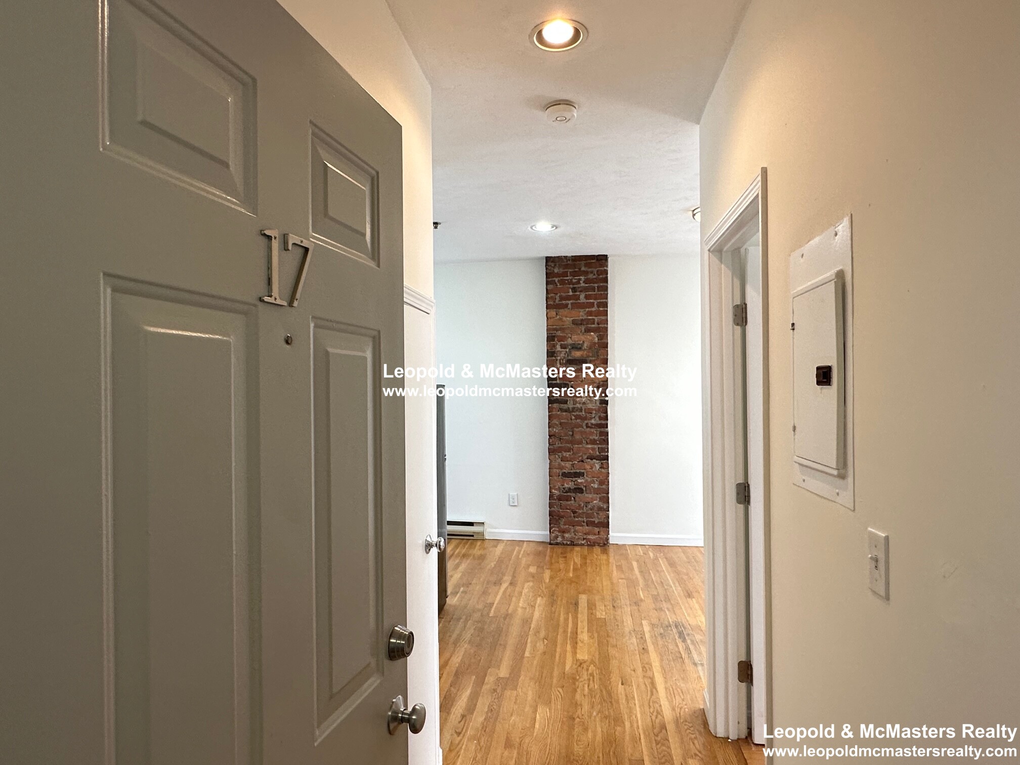 6 Cleveland Pl, North End