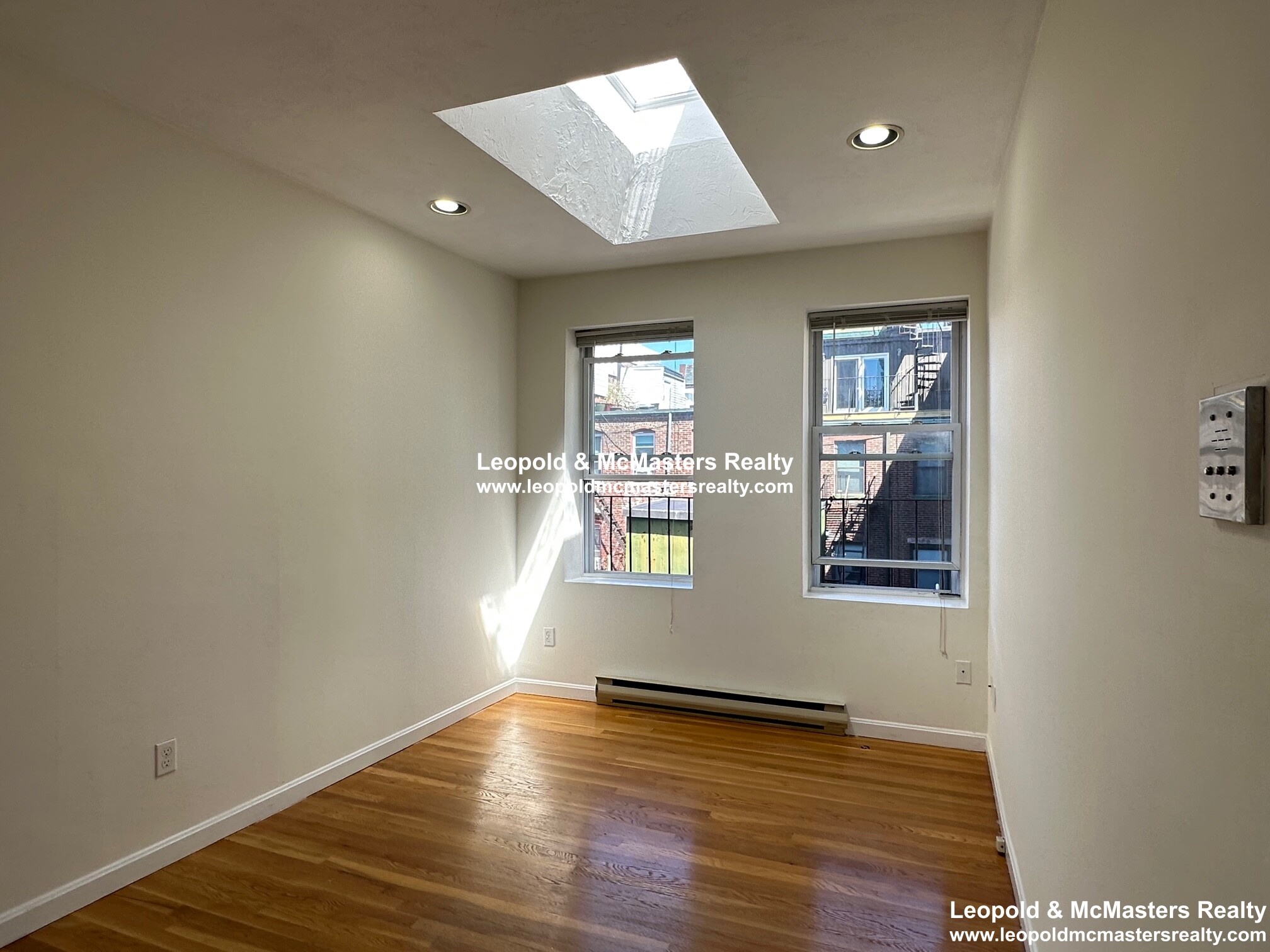 6 Cleveland Pl, North End