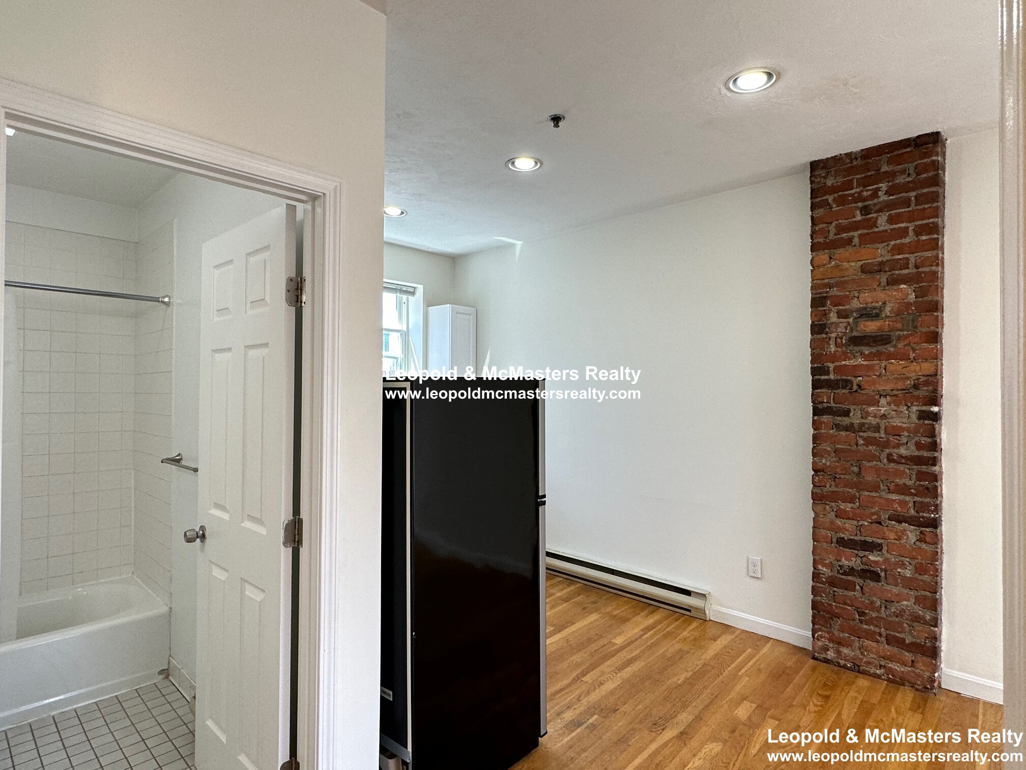 6 Cleveland Pl, North End