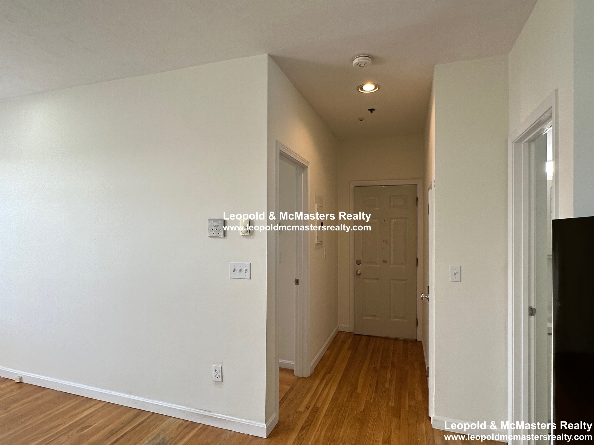 6 Cleveland Pl, North End