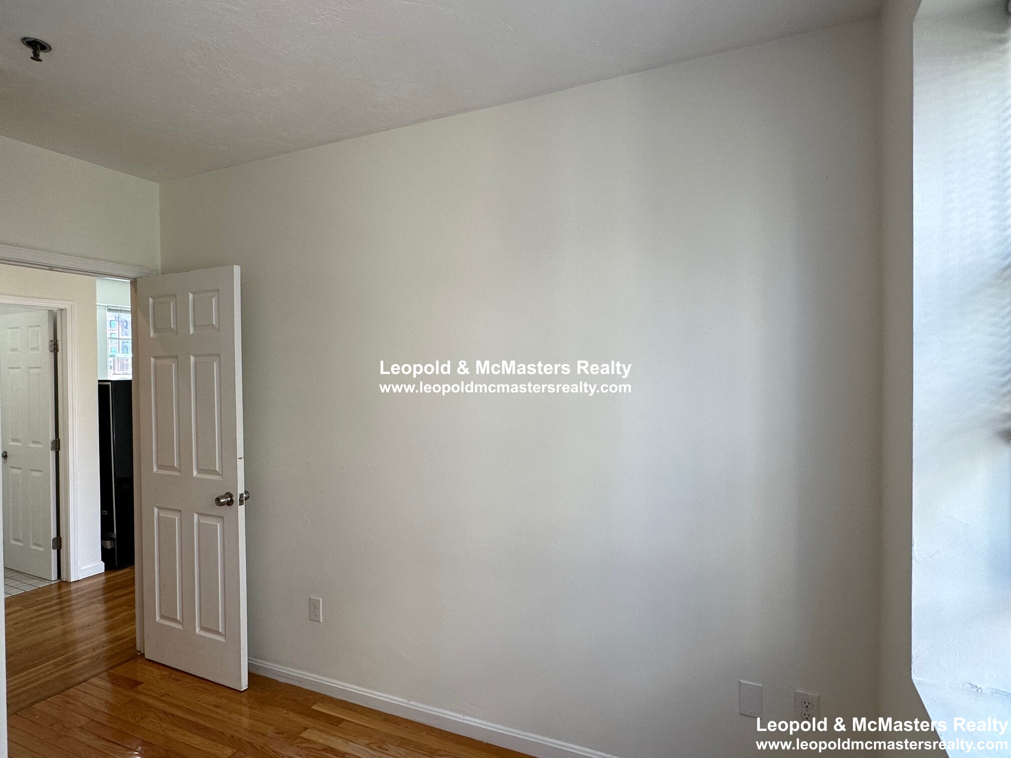 6 Cleveland Pl, North End