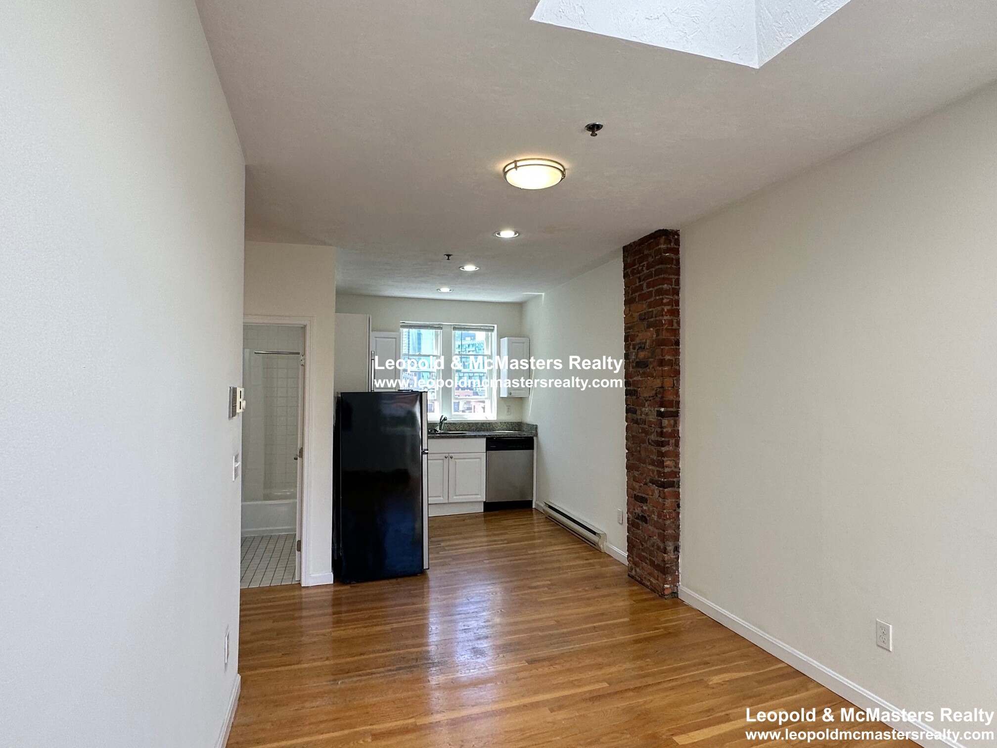 6 Cleveland Pl, North End