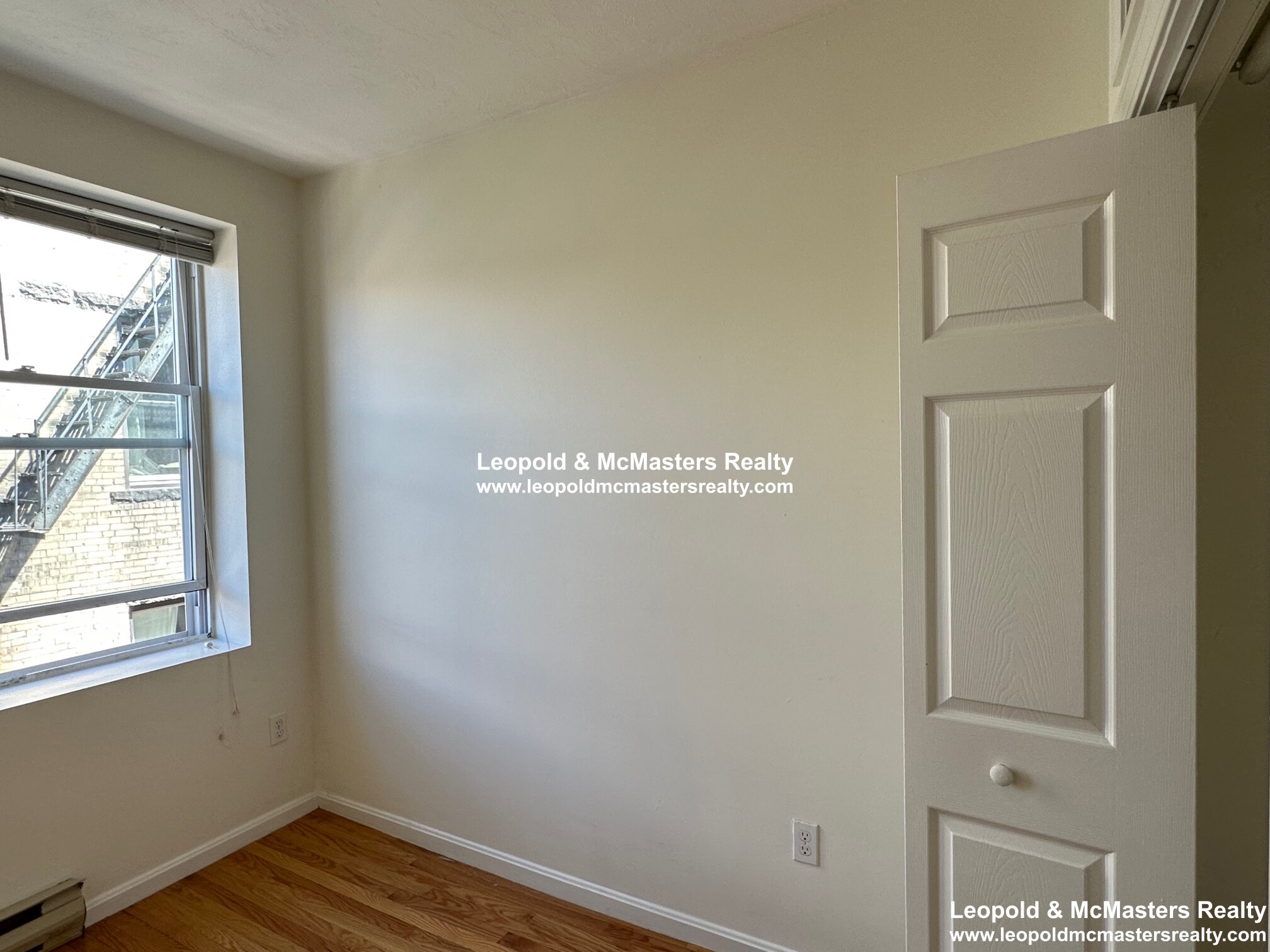 6 Cleveland Pl, North End