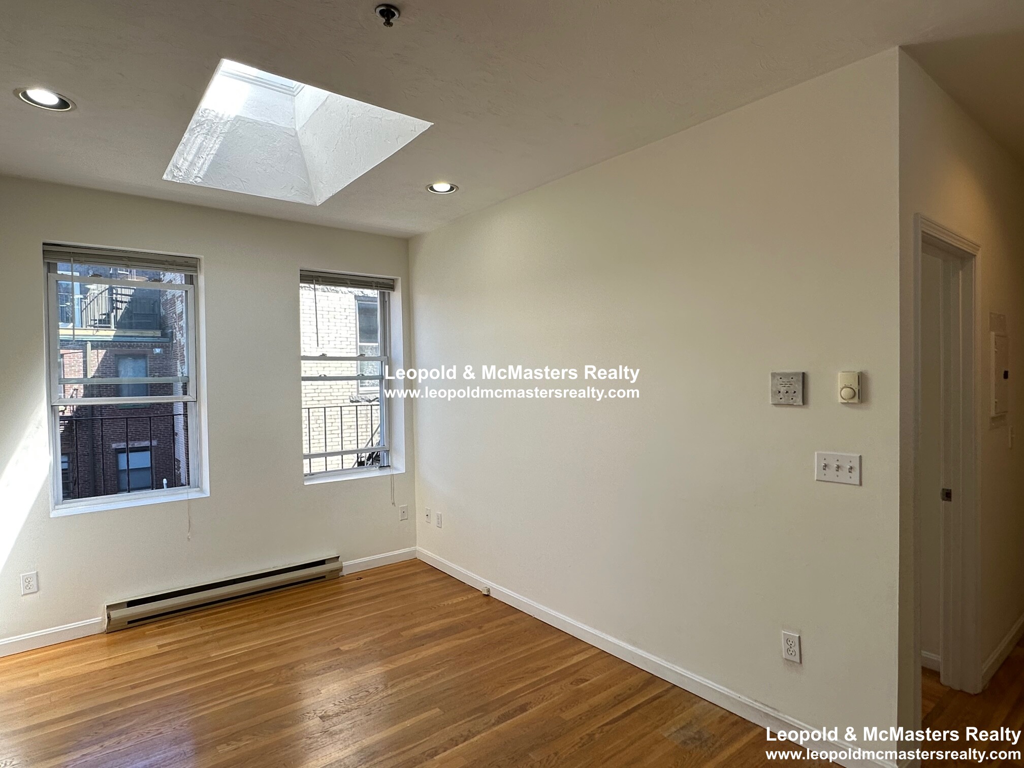 6 Cleveland Pl, North End