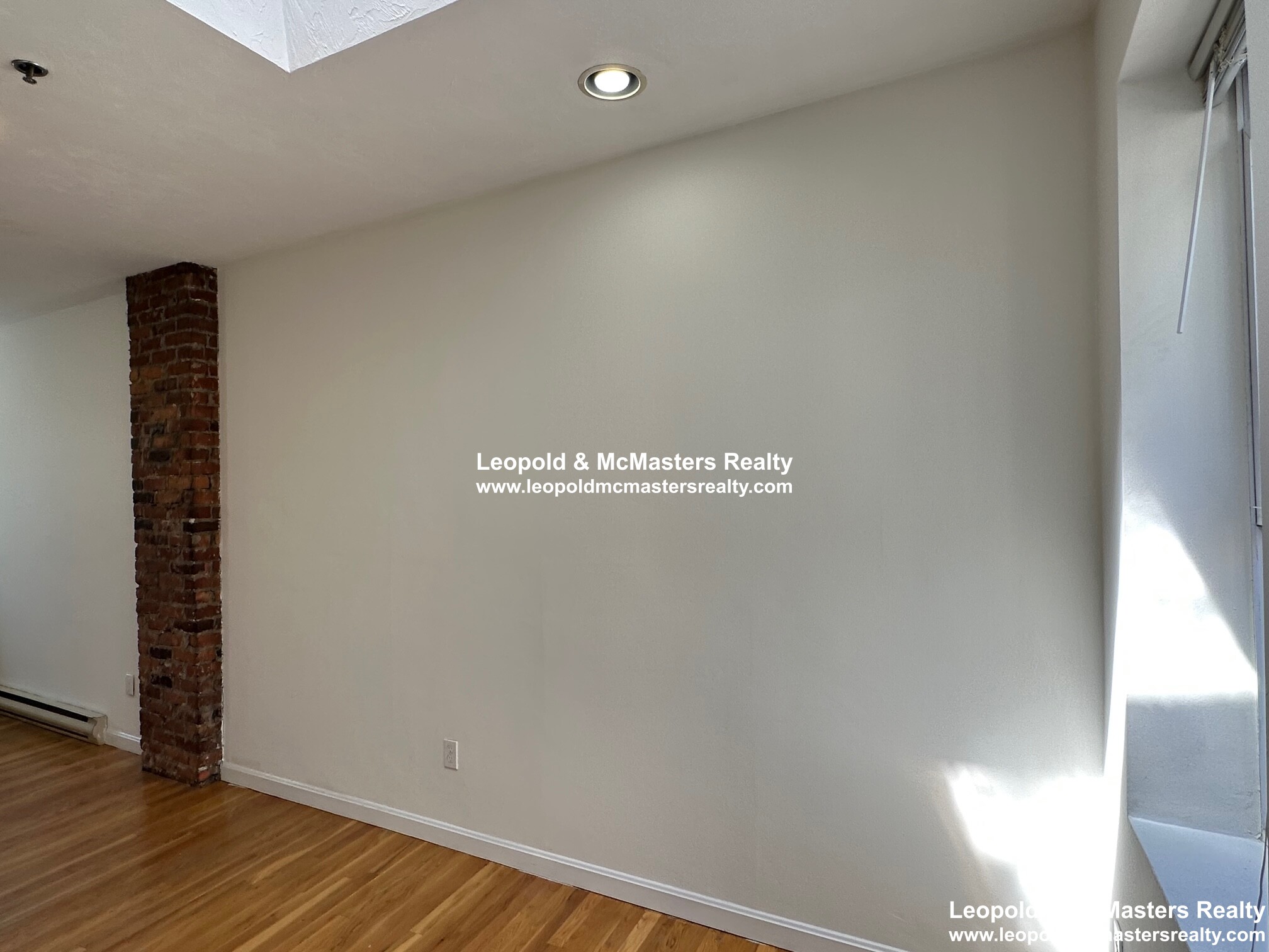 6 Cleveland Pl, North End