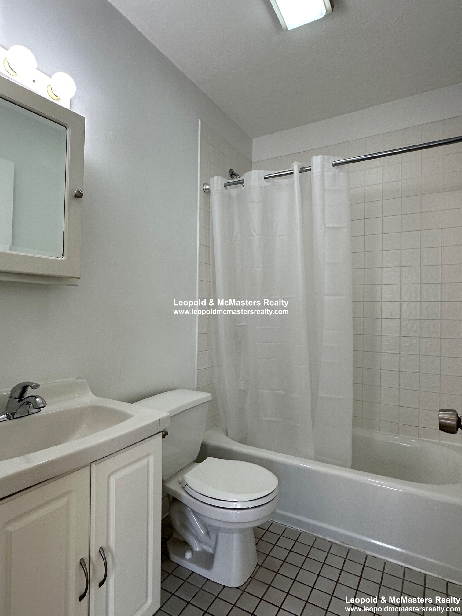 6 Cleveland Pl, North End