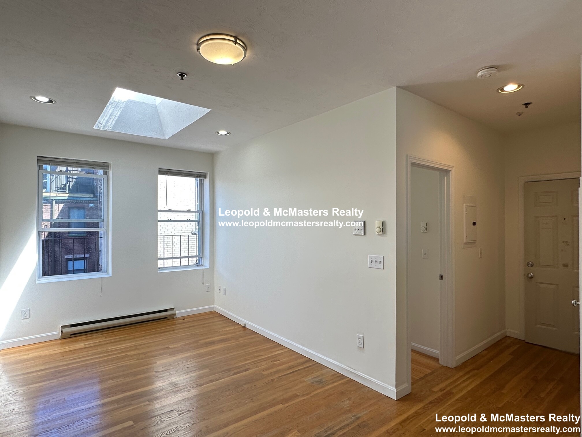 6 Cleveland Pl, North End