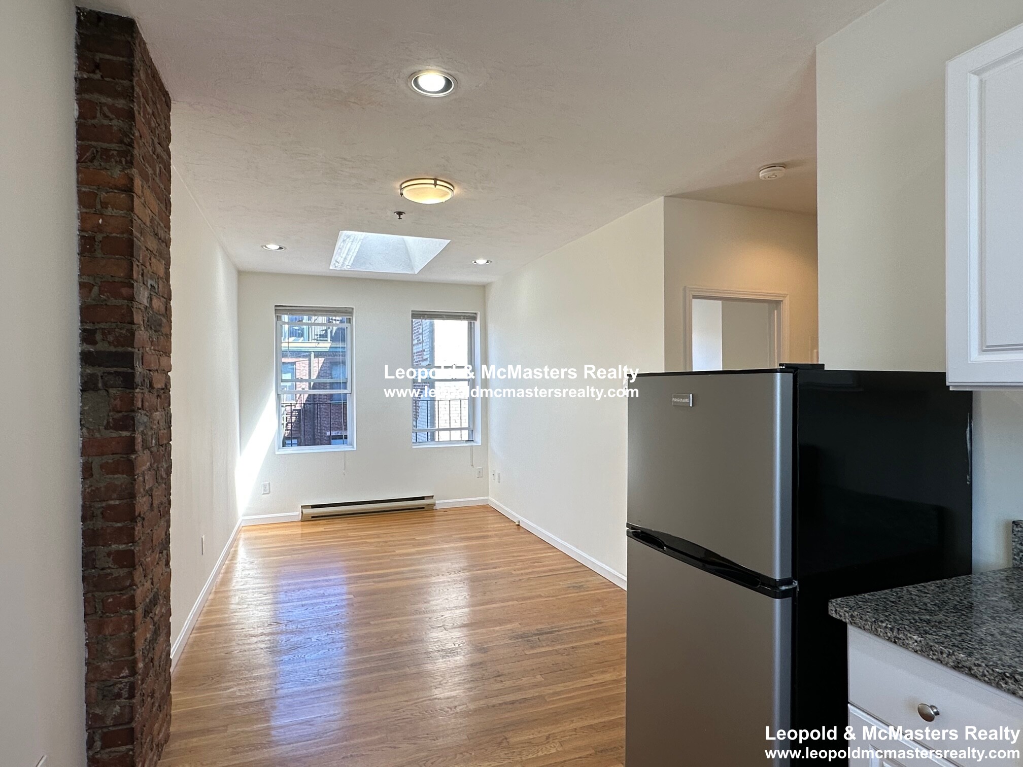 6 Cleveland Pl, North End