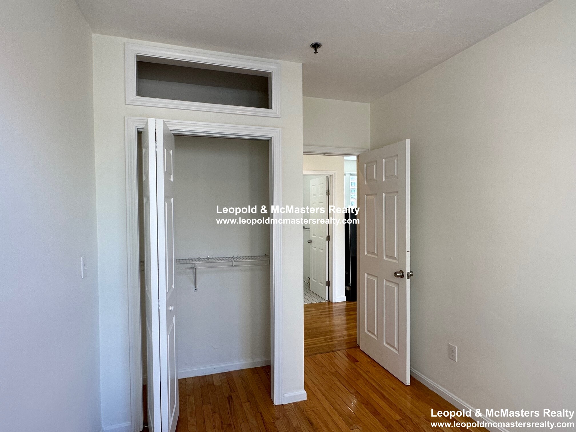 6 Cleveland Pl, North End