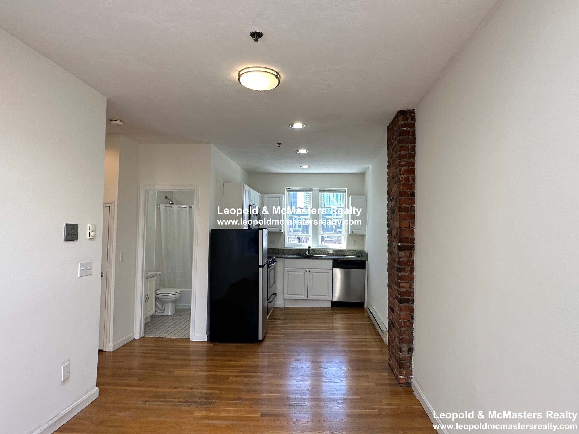 6 Cleveland Pl, North End