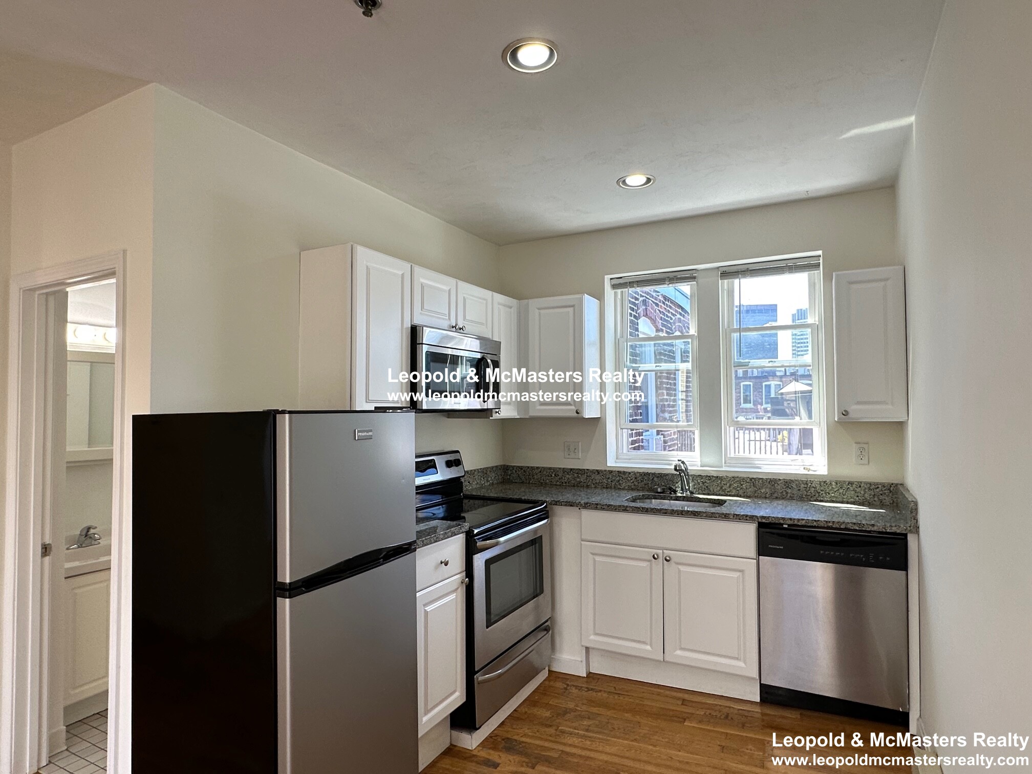 6 Cleveland Pl, North End