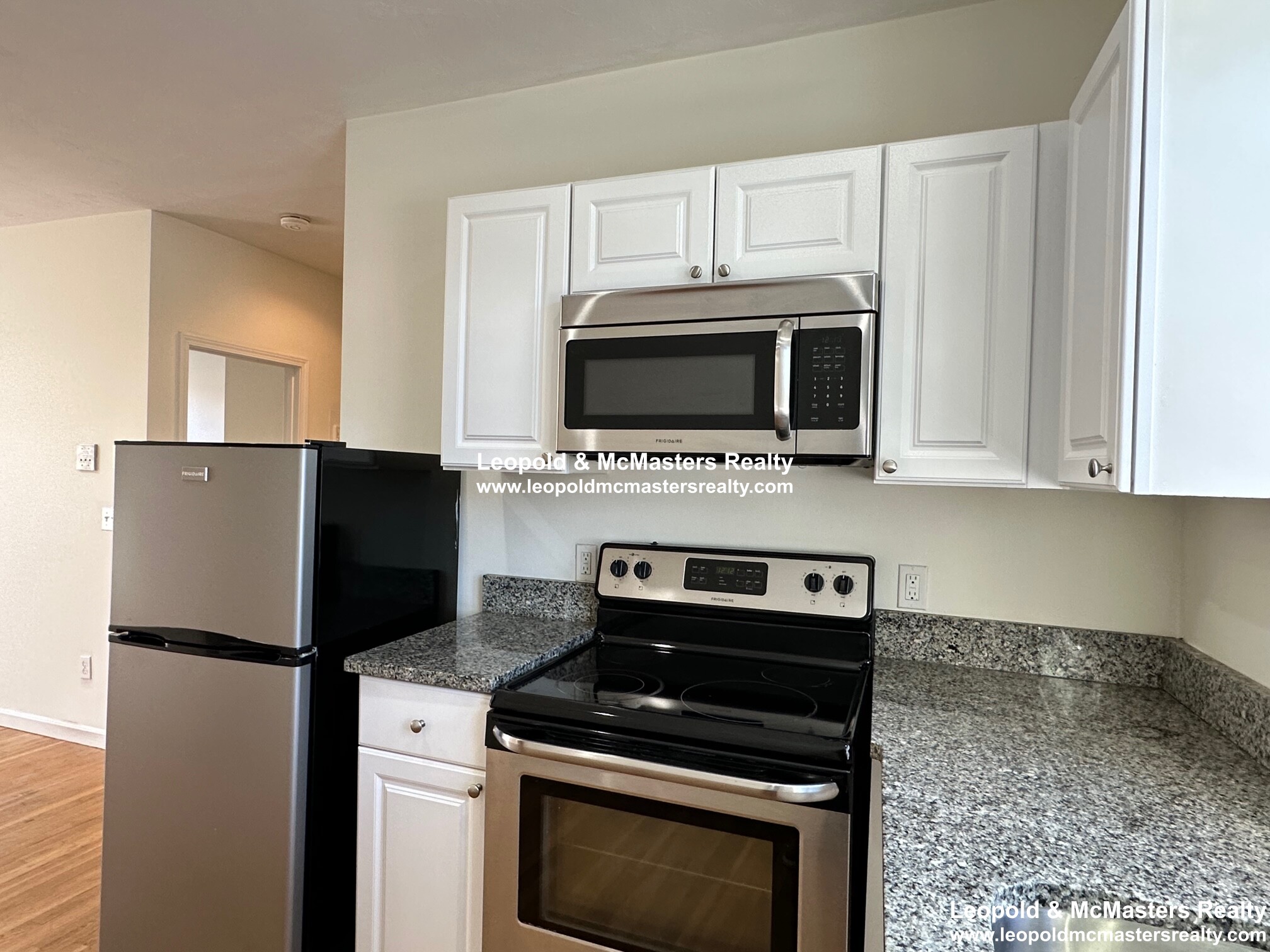 6 Cleveland Pl, North End