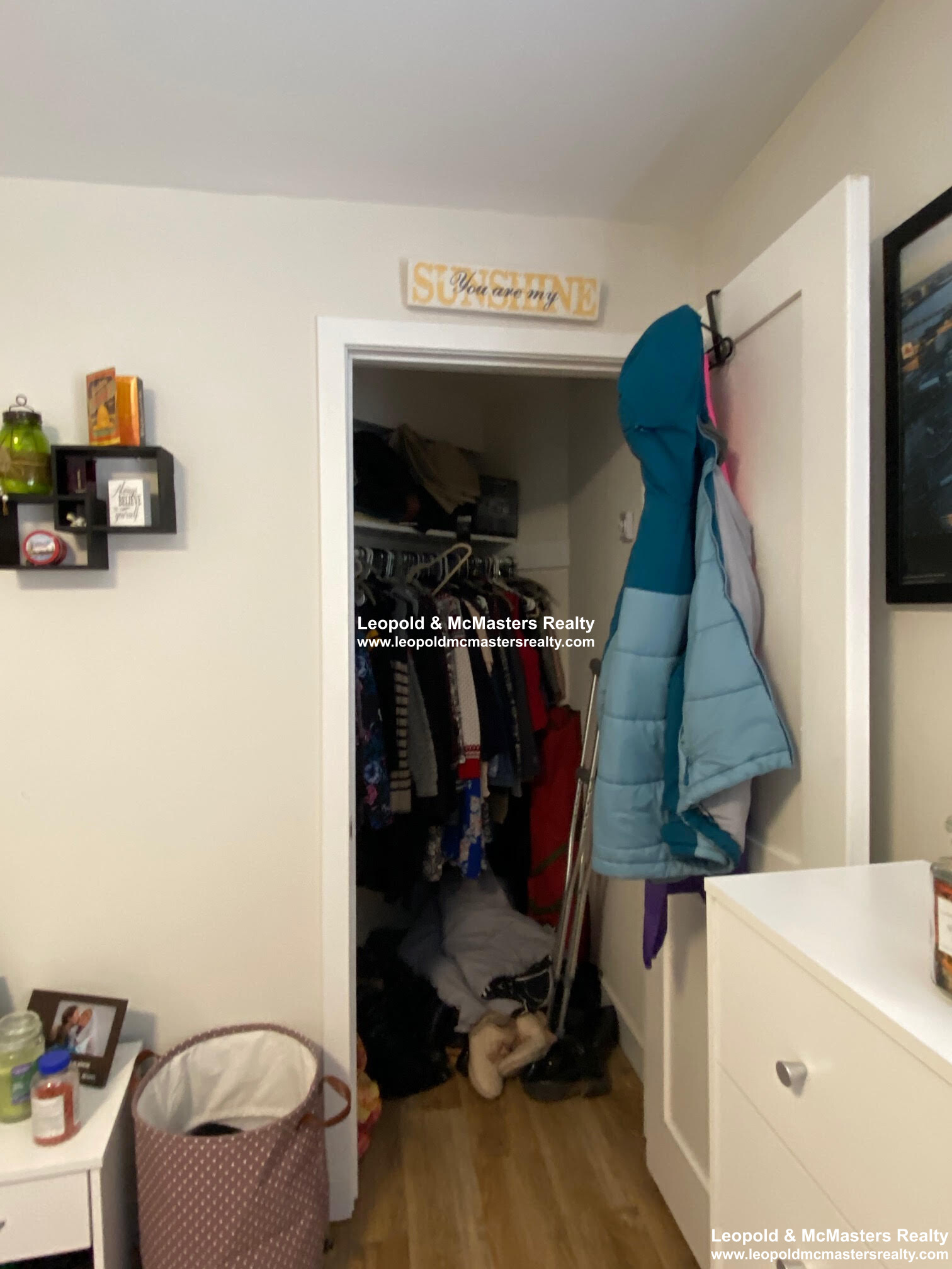 25 Webster Ave, Ward Two