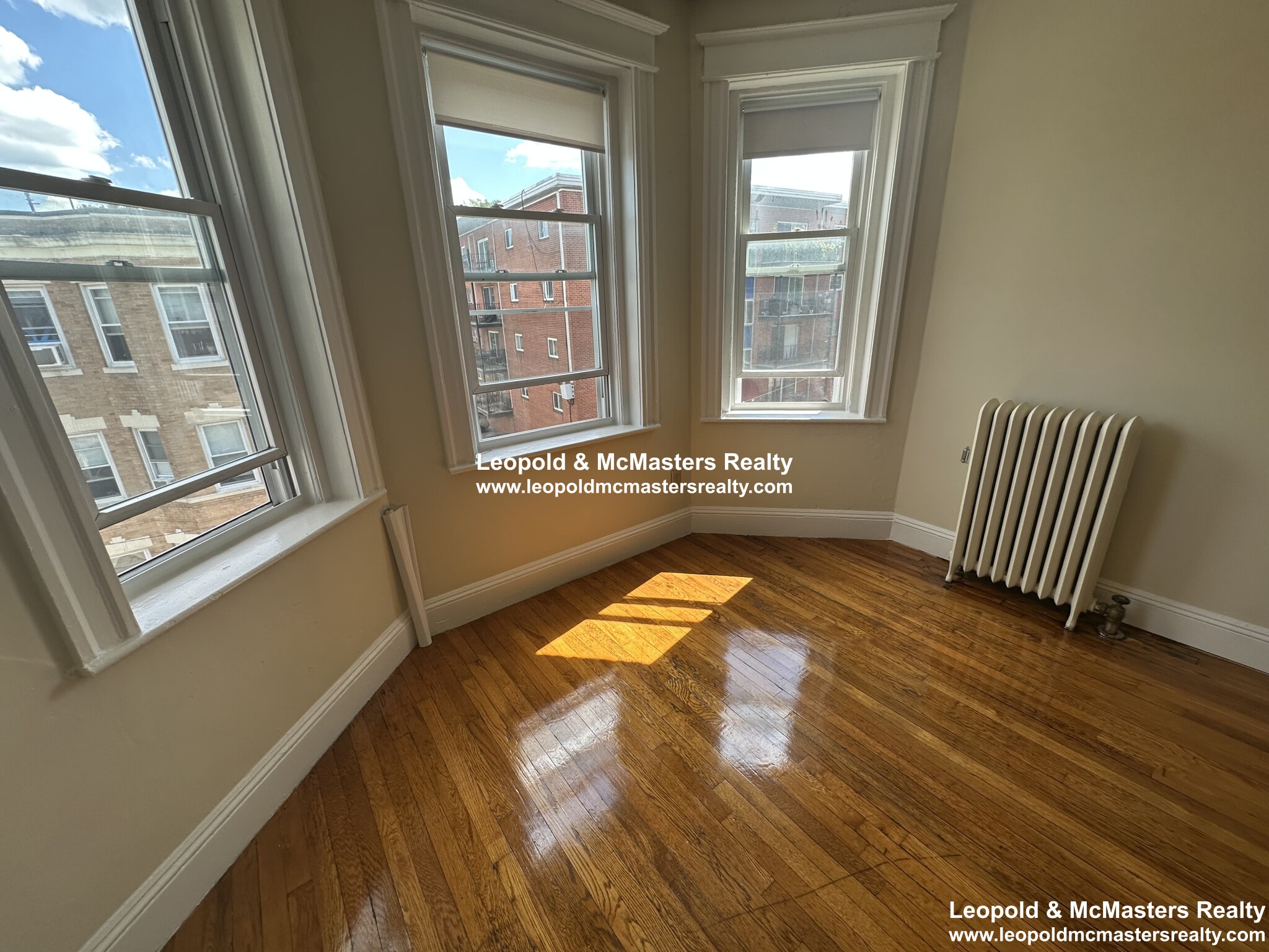 68 Woodstock Ave., Unit 14, BOSTON - BRIGHTON, BOSTON - BRIGHTON