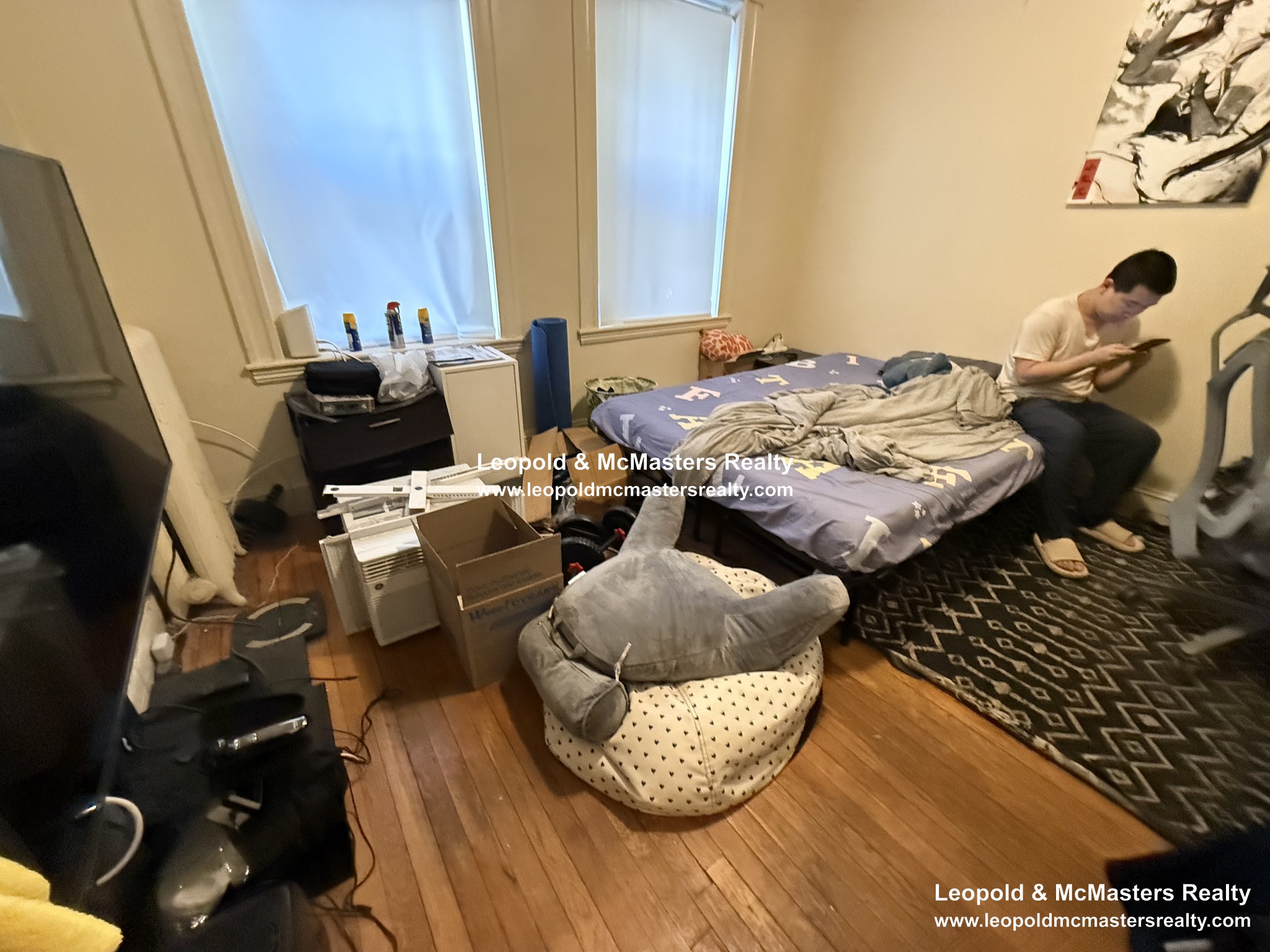 221 Kelton St., Unit 4, BOSTON - BRIGHTON, BOSTON - BRIGHTON