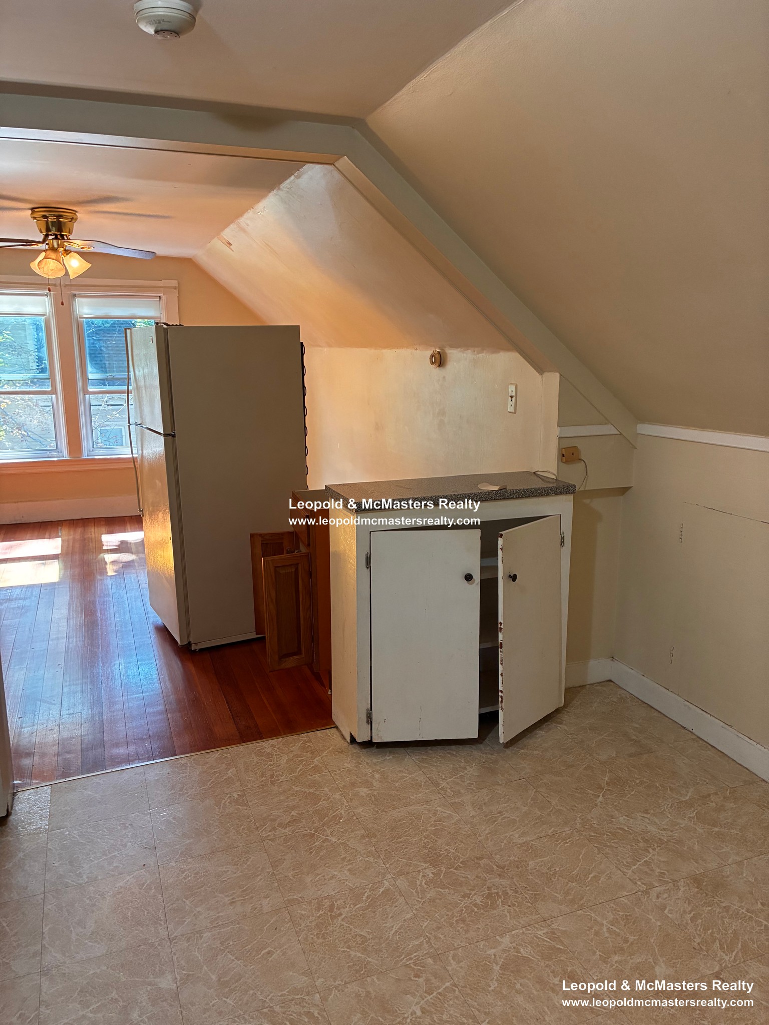 135 Merriam Ave., Unit 6, LEOMINSTER, LEOMINSTER