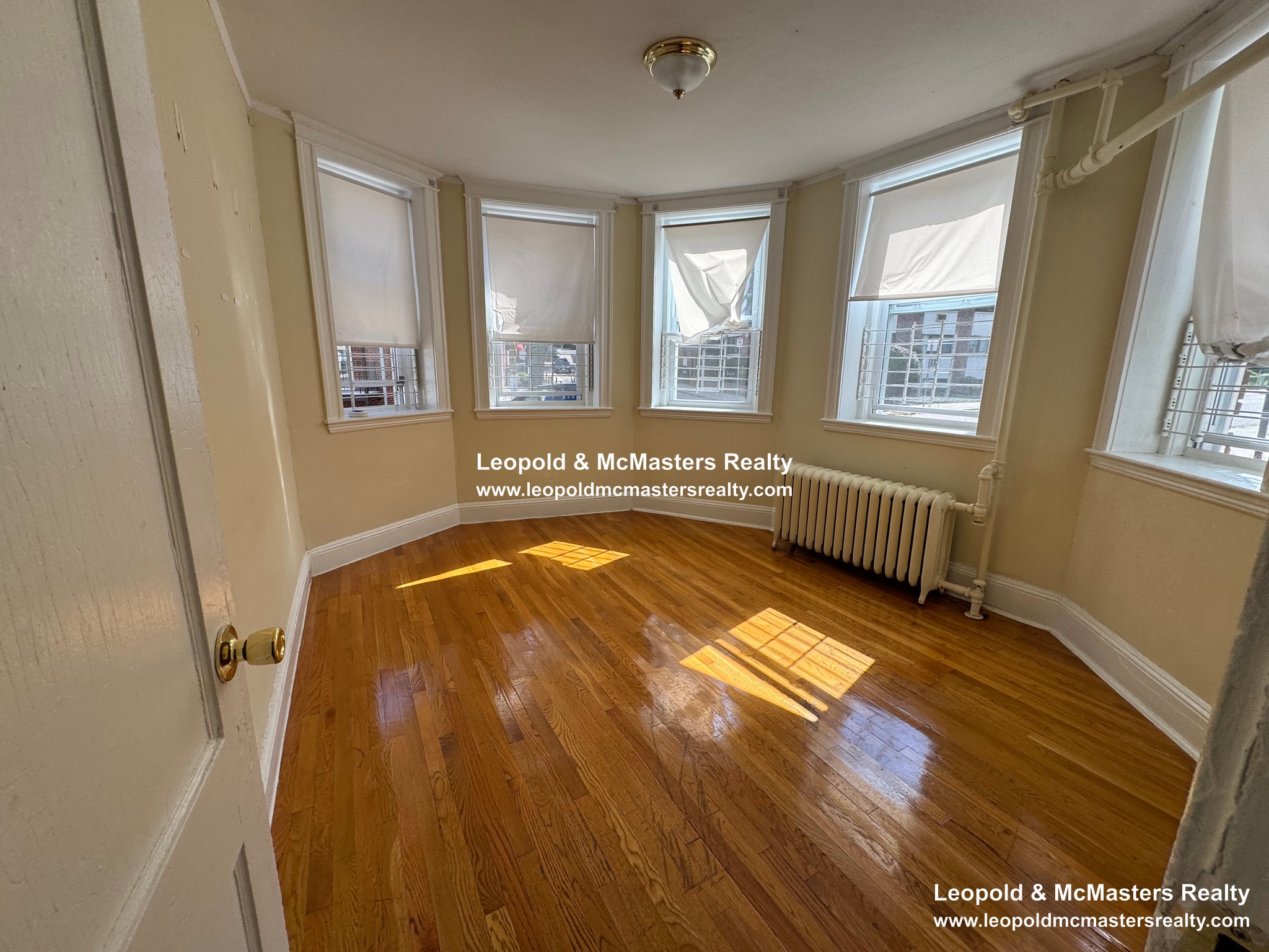 60 Woodstock Ave., Unit 2, BOSTON - BRIGHTON, BOSTON - BRIGHTON