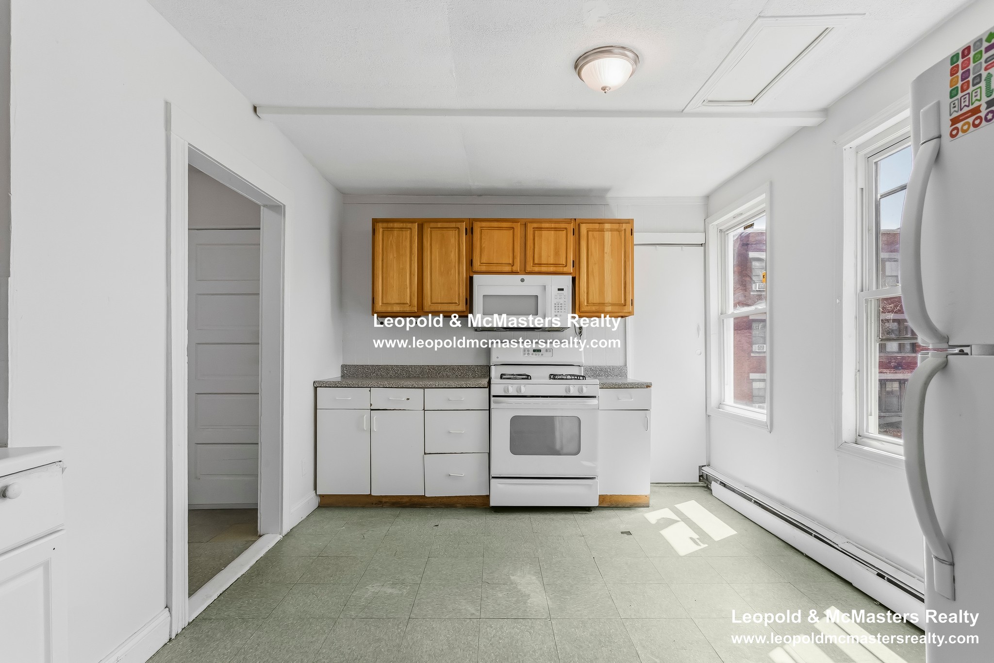 Salem St. Unit 3, Salem
