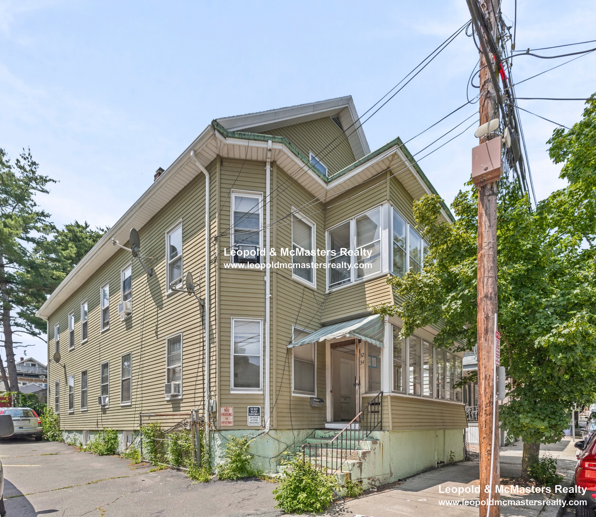 Photo 15 of Salem St. Unit 3