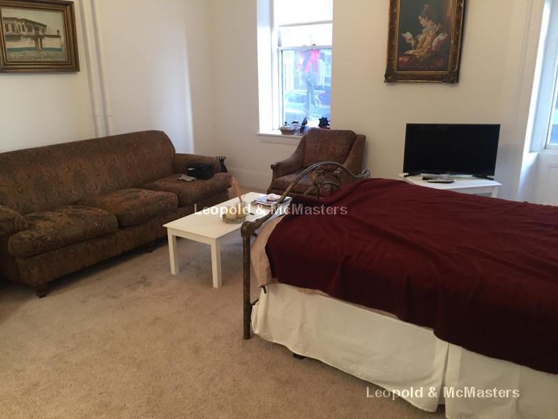 24 Mount Vernon St., Unit 101, BOSTON - BEACON HILL, BOSTON - BEACON HILL