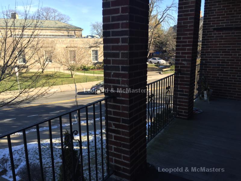 40 Chestnut Hill Ave, Brighton