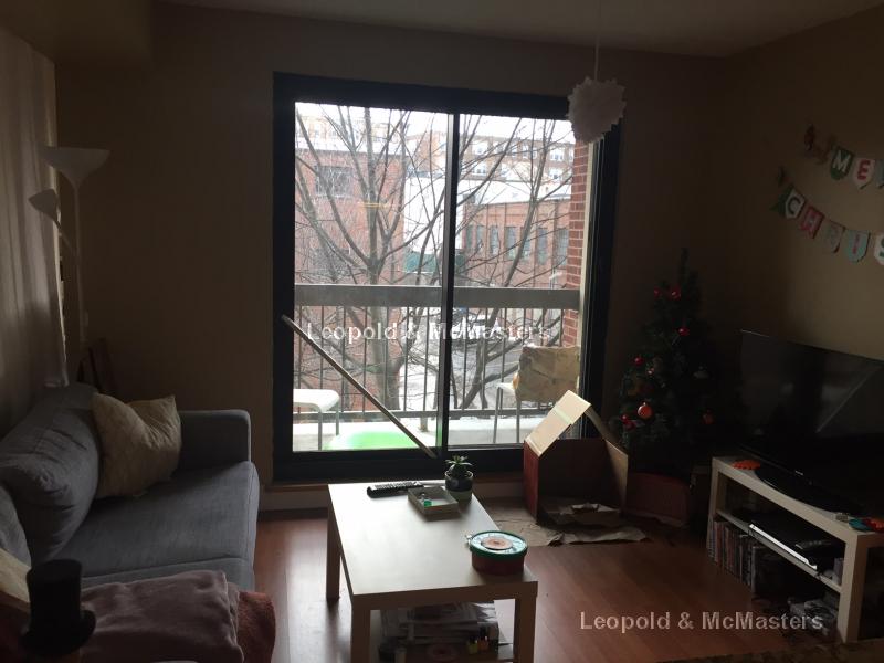 85 Brainerd Rd., Unit 316, BOSTON - ALLSTON, BOSTON - ALLSTON
