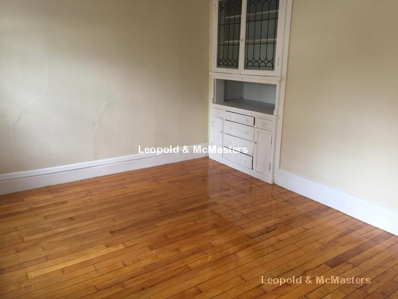 220 South St, Jamaica Plain