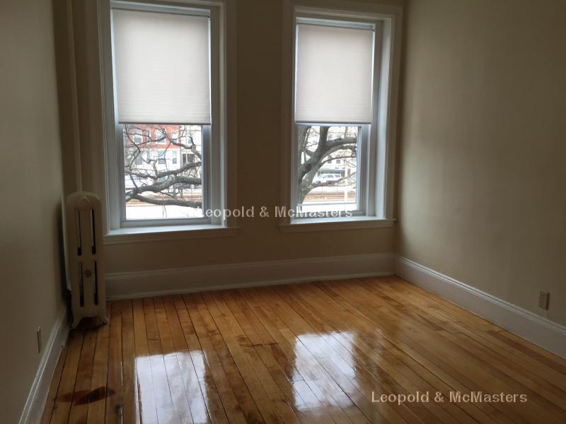 1292 Commonwealth Ave, Allston