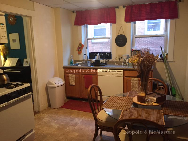 90 Cypress St, Brookline Village