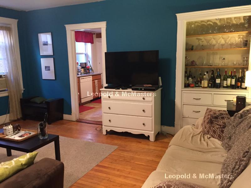 90 Cypress St, Brookline Village