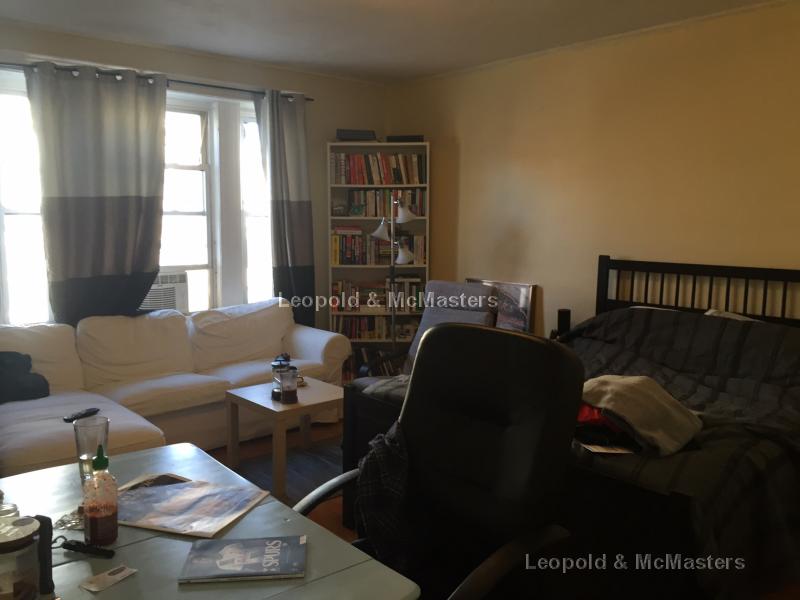 90 Cypress St, Brookline Village