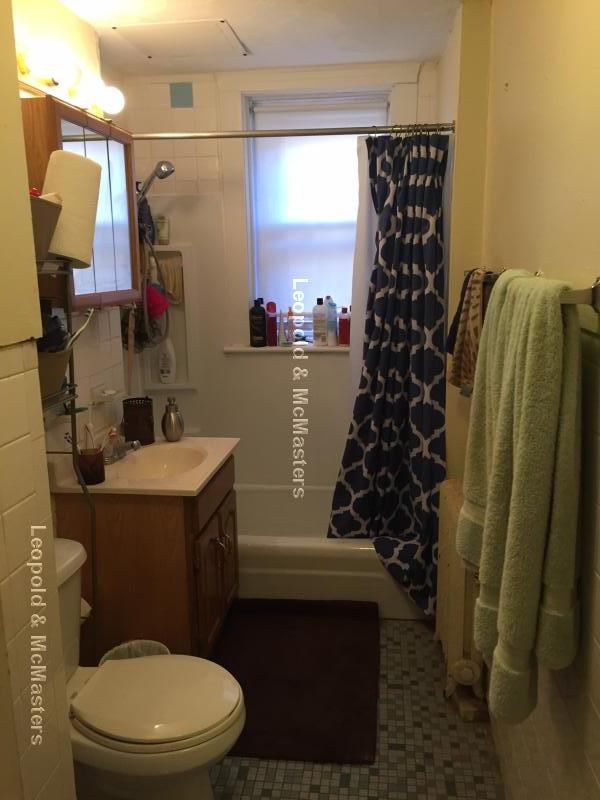 90 Cypress St, Brookline Village