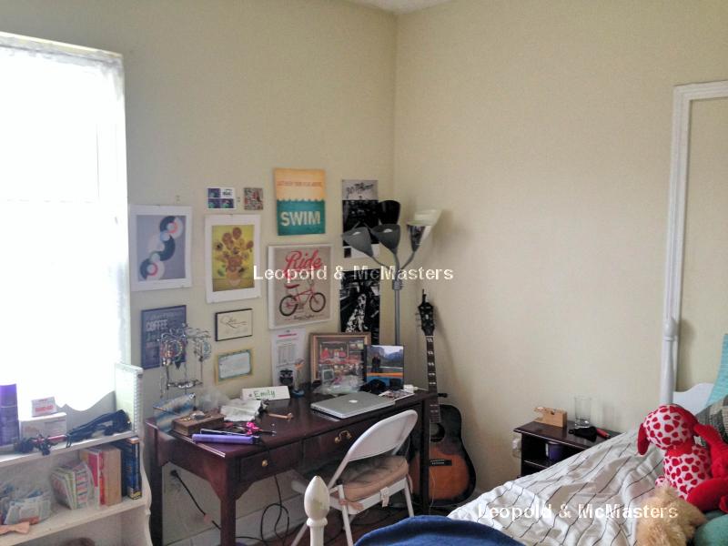 105 Sydney, Dorchester