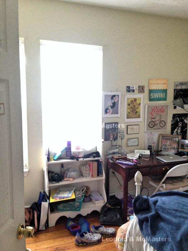 105 Sydney, Dorchester