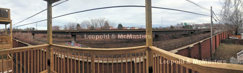 105 Sydney, Dorchester