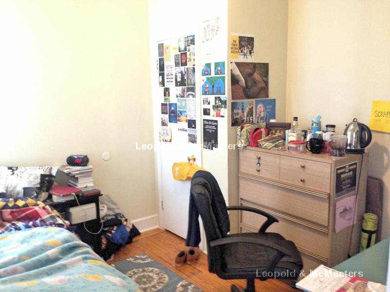 105 Sydney, Dorchester