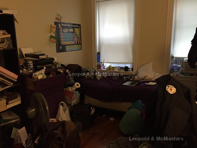 368 Riverway, Mission Hill