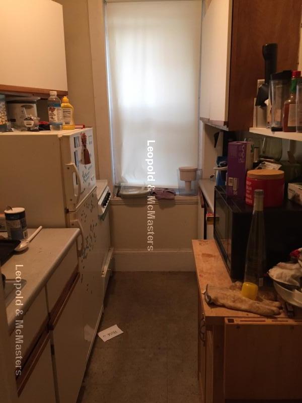 368 Riverway, Mission Hill