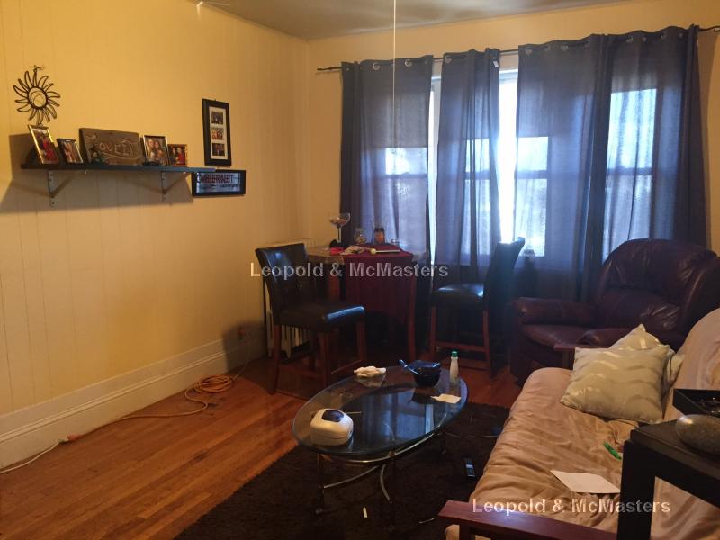 45 Chestnut Hill Ave, Brighton