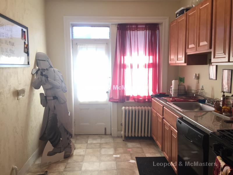 45 Chestnut Hill Ave, Brighton