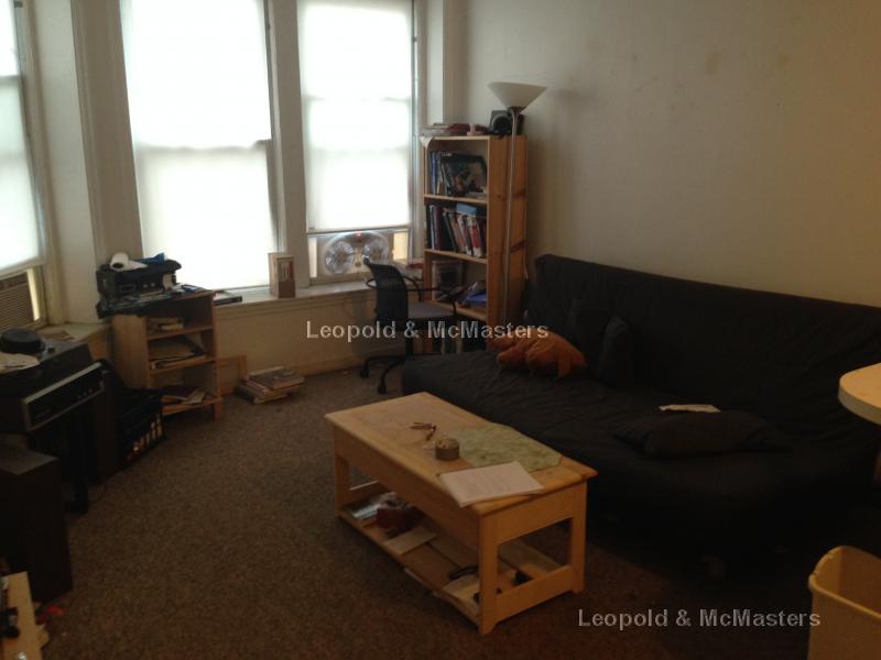 1120 Commonwealth Ave, Brighton