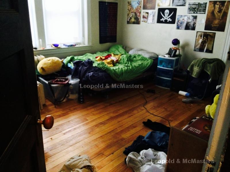 230 South St, Jamaica Plain